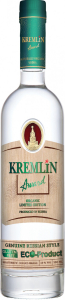 Водка "Kremlin Award" Organic Limited Edition, 0.7 л