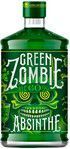 "Green Zombie" Absinthe, 500 мл