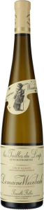Вино Domaine Weinbach, "Les Treilles du Loup" Gewurztraminer, Alsace AOC, 2020