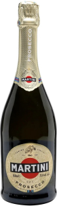 Игристое вино "Martini" Prosecco DOC