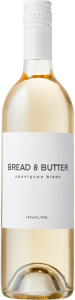Вино "Bread & Butter" Sauvignon Blanc