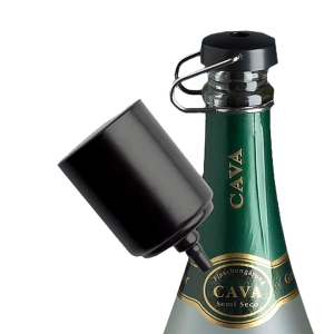 Вакуумная помпа для хранения шампанского Wecomatic Champagne Fresh