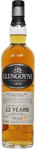 Виски "Glengoyne" 12 Years Old, 0.7 л