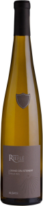 Вино Domaine Riefle, "Steinert" Grand Cru Pinot Gris, Alsace AOC, 2018