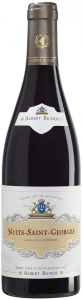 Вино Albert Bichot, Nuits-Saint-Georges AOC, 2012