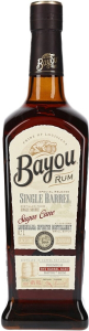 Ром "Bayou" Single Barrel, 0.7 л