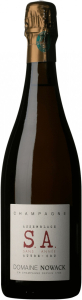 Шампанское Domaine Nowack, "S. A." Extra Brut, Champagne AOC