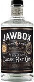 Джин "Jawbox" Small Batch, 0.7 л