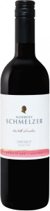 Вино Norbert Schmelzer, Zweigelt Selection, 2020