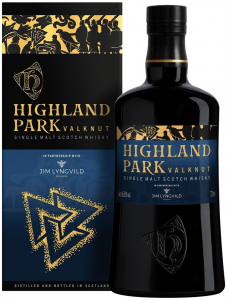 Виски Highland Park, "Valknut", gift box, 0.7 л