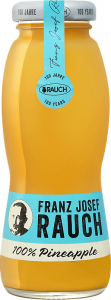 Сок "Franz Josef Rauch" Pineapple, 200 мл