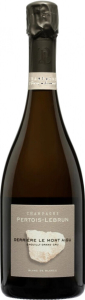 Шампанское Champagne Pertois-Lebrun, "Derriere Le Mont Aigu" Blanc de Blancs Extra Brut, Champagne Grand Cru "Chouilly" AOC, 2015