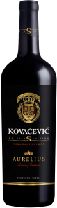 Вино Vinarija Kovacevic, Aurelius "S Edition", 2017