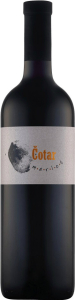 Вино Cotar, Merlot, 2009