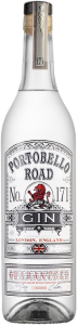 Джин "Portobello Road" London Dry Gin, 0.7 л