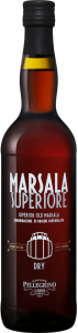 Вино Pellegrino, Marsala Superiore Old Dry DOC