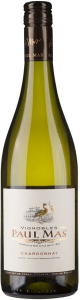 Вино "Paul Mas" Chardonnay, Pays dOc IGP, 2021