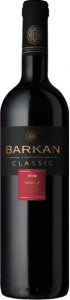Вино Barkan, "Classic" Shiraz, 2020