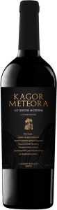 Вино Liakou Winery, Kagor Meteora, 2019