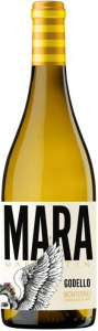 Вино Martin Codax, "Mara" Godello, Monterrei DO, 2020