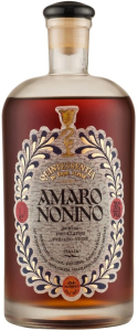 Ликер Nonino, Amaro "Quintessentia", 0.5 л