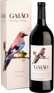 Вино Herdade da Farizoa, "Gaiao" Tinto, gift box, 1.5 л