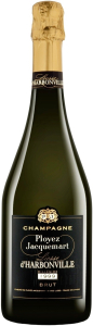 Шампанское Champagne Ployez-Jacquemart, "Liesse dHarbonville" Brut, 2004