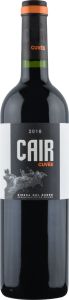 Вино "Cair Cuvee" Ribera del Duero 0,75 л