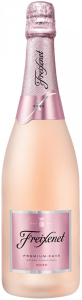 Игристое вино Freixenet, Rose, Cava DO