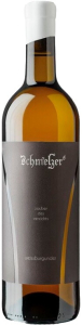 Вино "Schmelzers" Schlicht und Ergreifend Weisse Cuvee, 2015