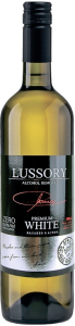 Вино Lussory, "Premium White" Macabeo-Airen