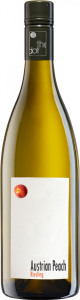 Вино Weingut R&A Pfaffl, "Austrian Peach", 2021