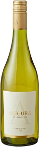 Вино Lapostolle, "Alicura" Chardonnay, 2018