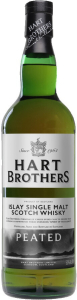 Виски "Hart Brothers" Peated Islay Single Malt, 0.7 л