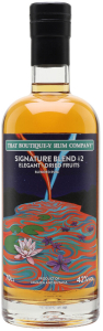 Ром That Boutique-Y Rum Company, "Signature Blend" #2 Elegant-Dried Fruits, 0.7 л