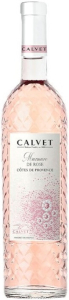 Вино Calvet, Cotes de Provence AOP Rose, 2020