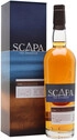 Виски "Scapa" Glansa, gift box, 0.75 л