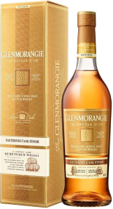 Виски Glenmorangie, "The Nectar dOr", in gift box, 0.7 л