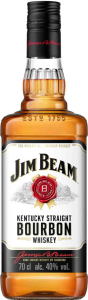 Виски "Jim Beam", 0.7 л