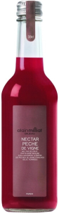 Сок Alain Milliat Nectar de Peche de Vigne, 0.33 л
