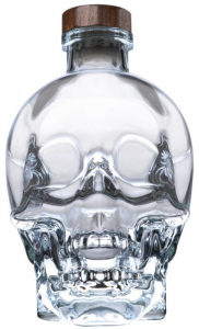 Водка "Crystal Head", 0.7 л