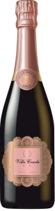 Вино Villa Conchi, Cava Brut Rose