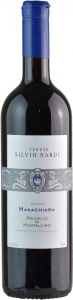 Вино Tenute Silvio Nardi, "Vigneto Manachiara" Brunello di Montalcino DOCG, 2015