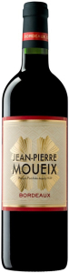 Вино Jean-Pierre Moueix, Bordeaux AOC, 2018
