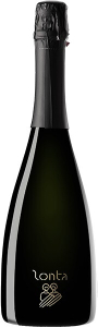 Игристое вино Vigneto Due Santi, "Zonta" Prosecco DOC Extra Dry