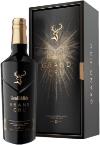 Виски "Glenfiddich" Grand Cru, 23 Year Old, gift box, 0.7 л