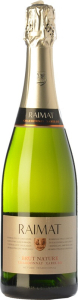 Игристое вино Raimat, "Brut Nature" Chardonnay-Xarel-lo