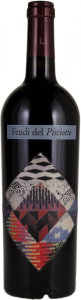 Вино Feudi del Pisciotto, "Missoni" Cabernet Sauvignon, Sicilia IGT, 2017