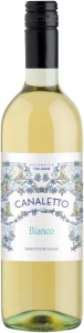 Вино Casa Girelli, "Canaletto" Bianco, 2021