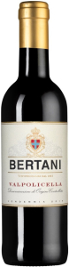 Вино Bertani, Valpolicella DOC, 2019, 375 мл